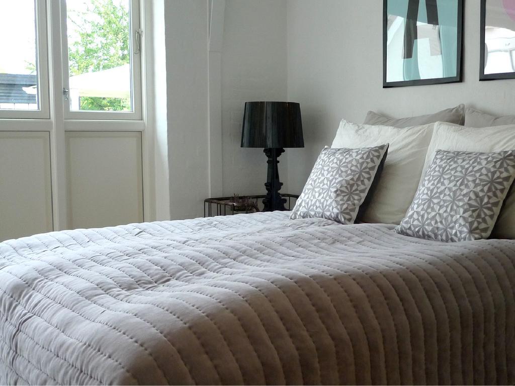 Dragondrum Bed & Kitchen Ullerslev Экстерьер фото