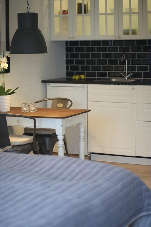 Dragondrum Bed & Kitchen Ullerslev Экстерьер фото
