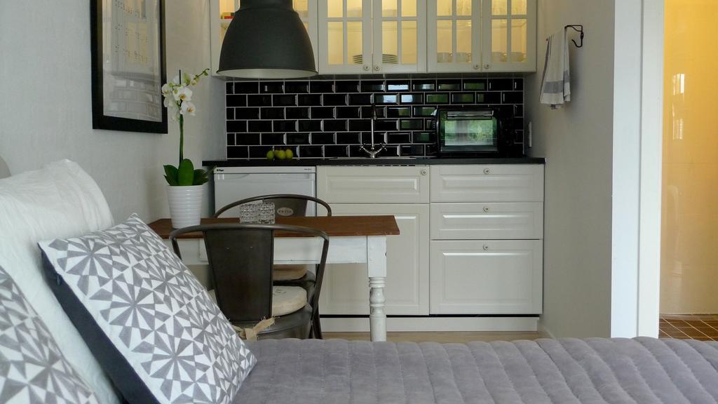Dragondrum Bed & Kitchen Ullerslev Экстерьер фото