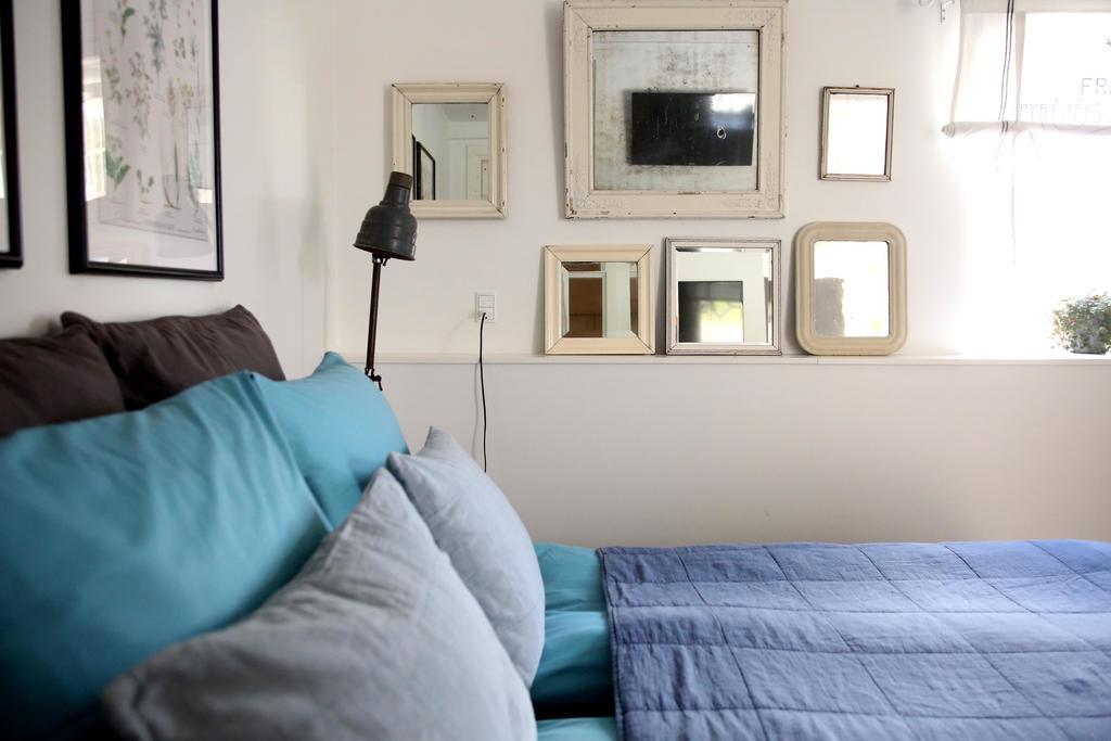 Dragondrum Bed & Kitchen Ullerslev Экстерьер фото