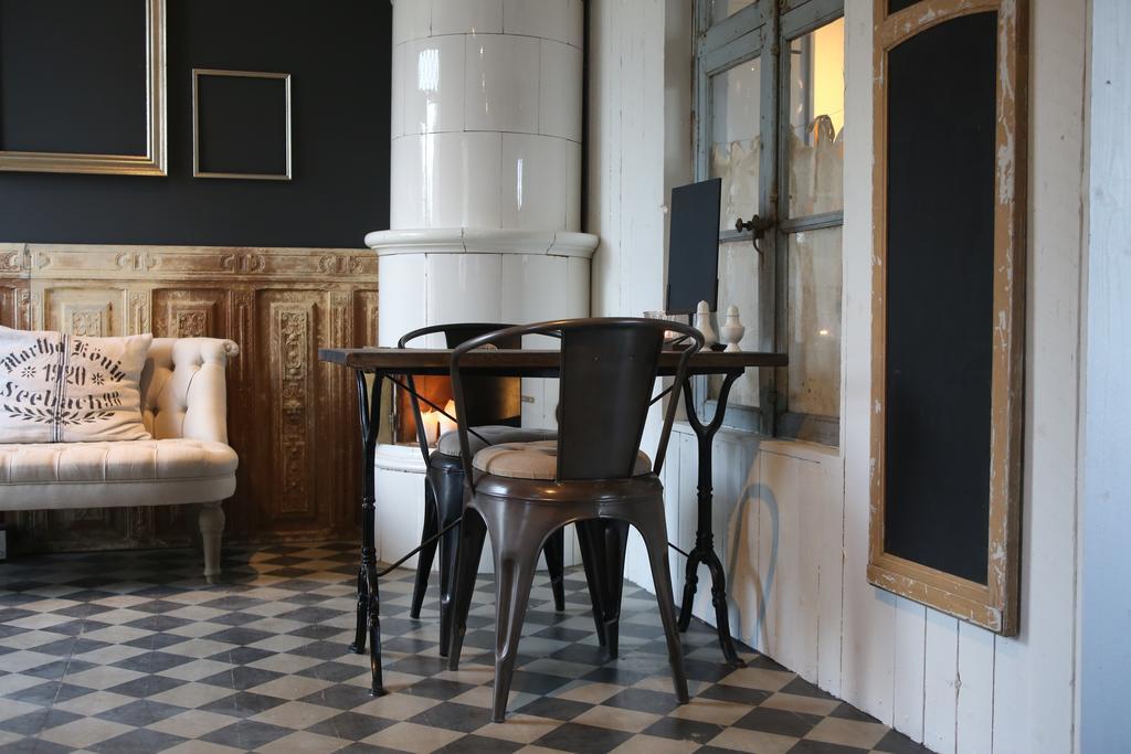 Dragondrum Bed & Kitchen Ullerslev Экстерьер фото