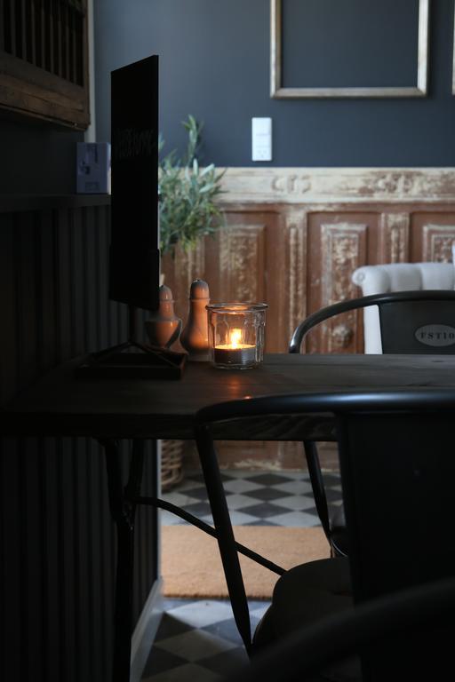 Dragondrum Bed & Kitchen Ullerslev Экстерьер фото