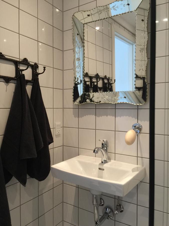 Dragondrum Bed & Kitchen Ullerslev Экстерьер фото