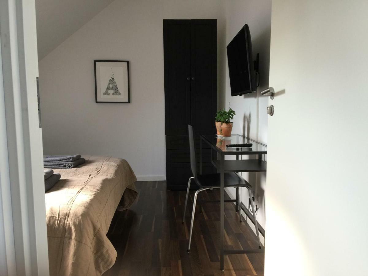 Dragondrum Bed & Kitchen Ullerslev Экстерьер фото