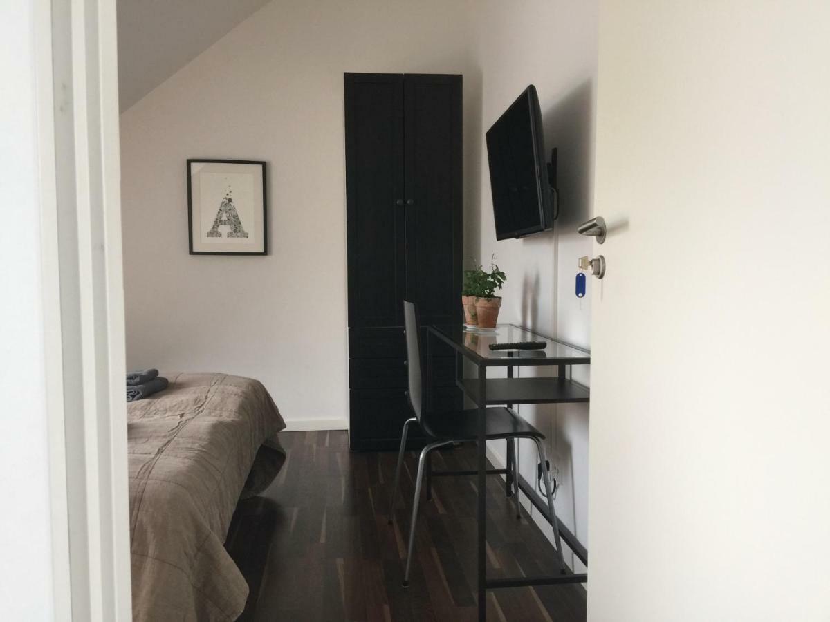 Dragondrum Bed & Kitchen Ullerslev Экстерьер фото