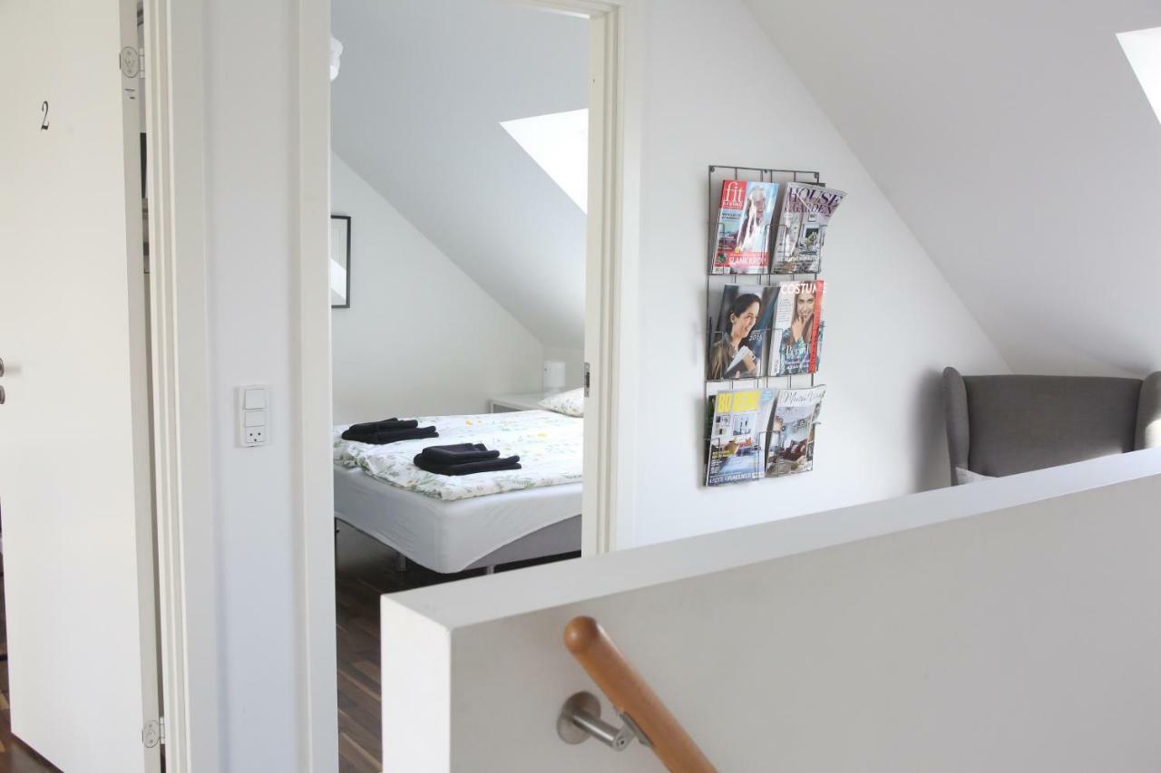 Dragondrum Bed & Kitchen Ullerslev Экстерьер фото