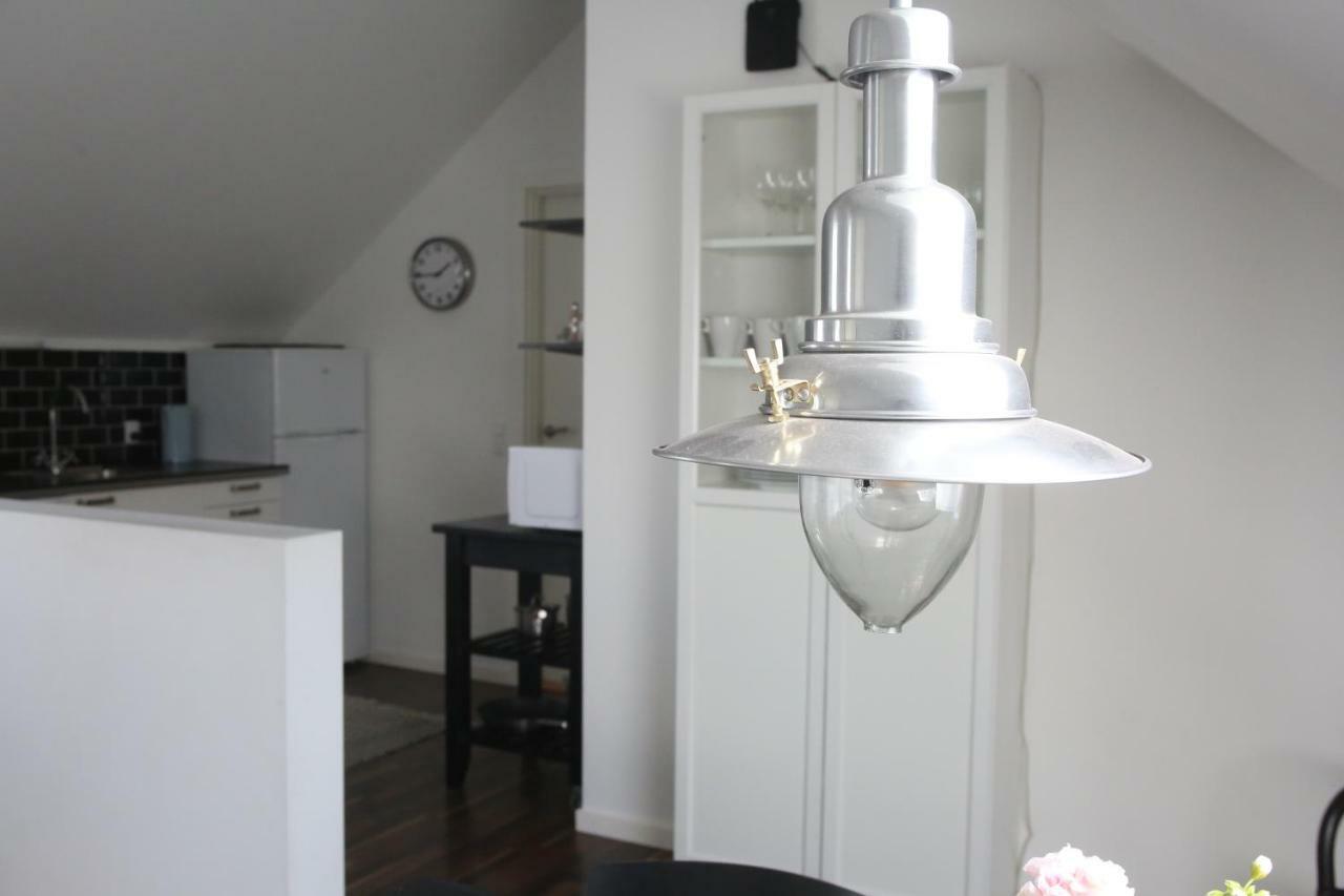 Dragondrum Bed & Kitchen Ullerslev Экстерьер фото